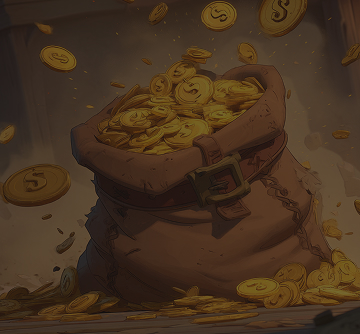 Wild West Gold