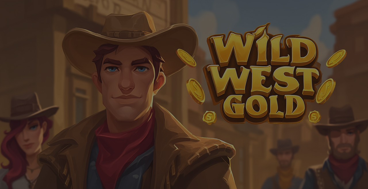 Wild West Gold